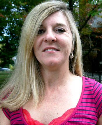 Emily Coovert