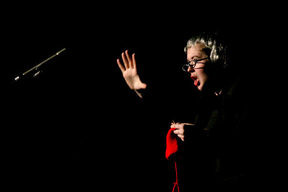 Jill Laster