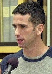 Dan Savage