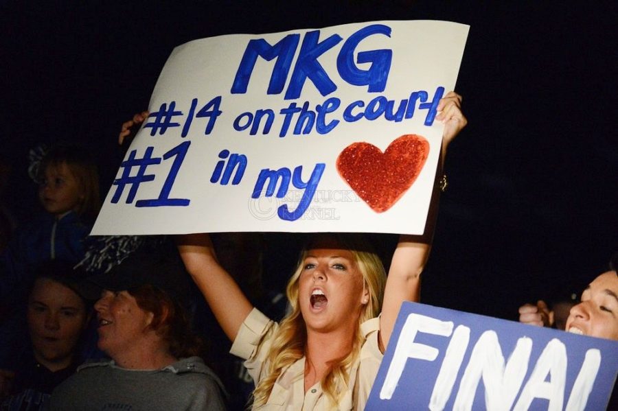 Fans+celebrate+during+UKs+Elite+Eight+game+in+Lexington%2C+Ky.%2C+on+3%2F25%2F12.+Photo+by+Mike+Weaver
