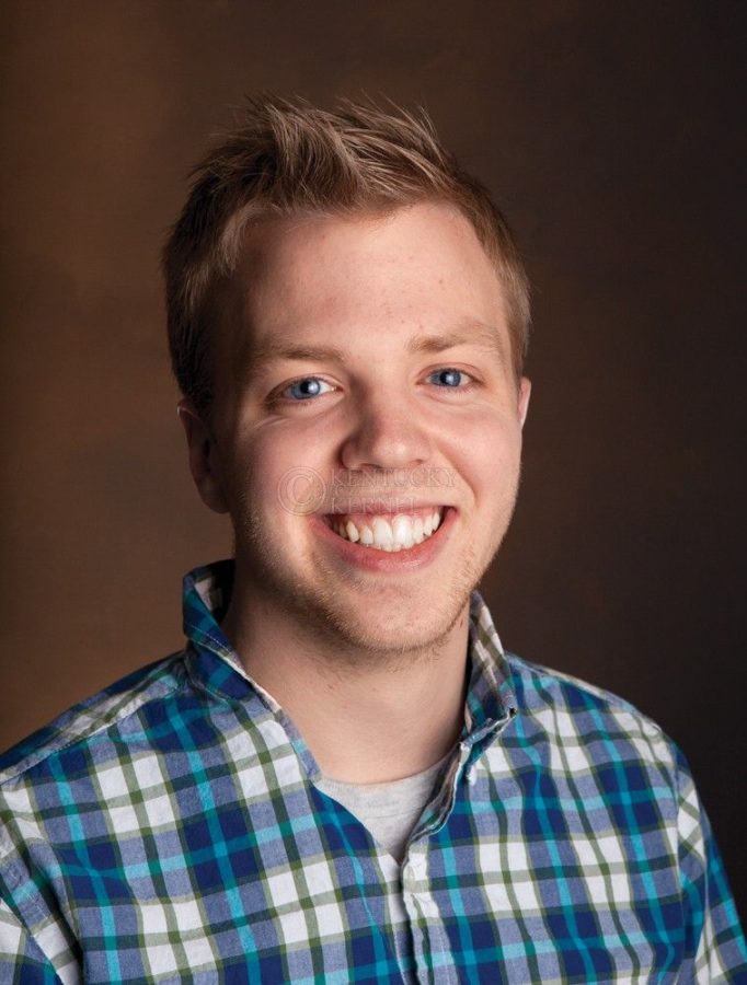 Kyle Arensdorf