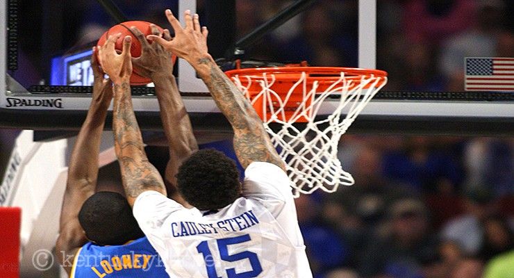 Kentucky+center+Willie+Cauley-Stein+fights+for+an+offensive+rebound+at+the+rim+during+the+first+half+of+the+UK+vs.+UCLA+game+at+the+United+Center+in+Chicago+%2C+Il.%2C+on+Saturday%2C+December+20%2C+2014.+Photo+by+Jonathan+Krueger