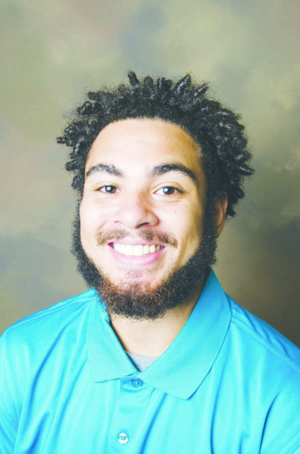 Savon Gray is a contributing columnist for the Kentucky Kernel.