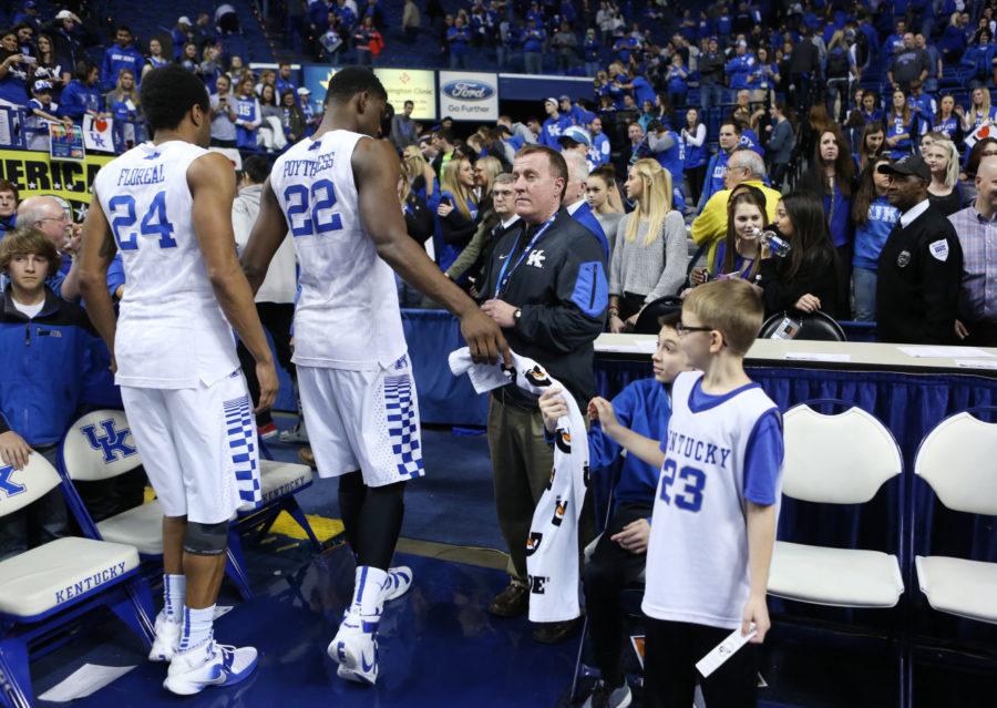 Kentucky+vs.+Alabama+at+Rupp+Arena+in+Lexington%2C+KY+on+Tuesday%2C+February+23%2C+2016.+Photo+by+Emily+Wuetcher+%7C+Staff