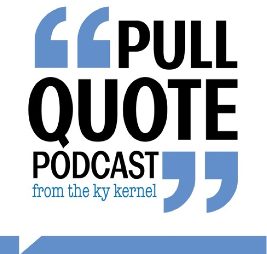 Pull Quote Podcast