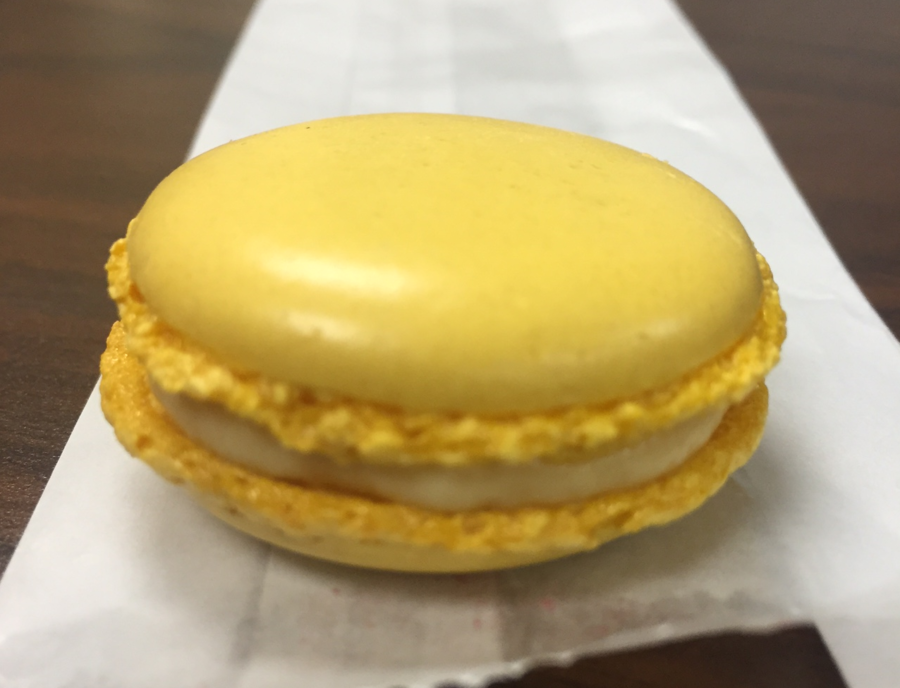 Macaroon from National Provisions
