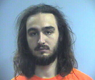Alexander Ferrell, a freshman in the College of Arts and Sciences, has been charged with first degree robbery.