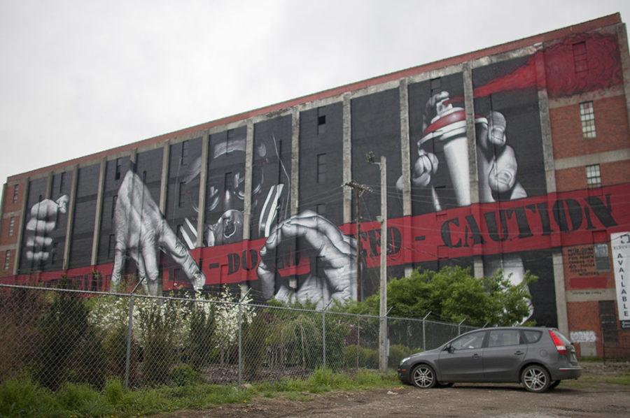 PRHBtN+mural+My+Name+is+Mo+by+MTO%2C+located+at+1200+Manchester+Street+in+Lexington%2C+Ky.%2C+on+Monday%2C+April+20%2C+2015.+Photo+by+Caleb+Gregg+%7C+Staff
