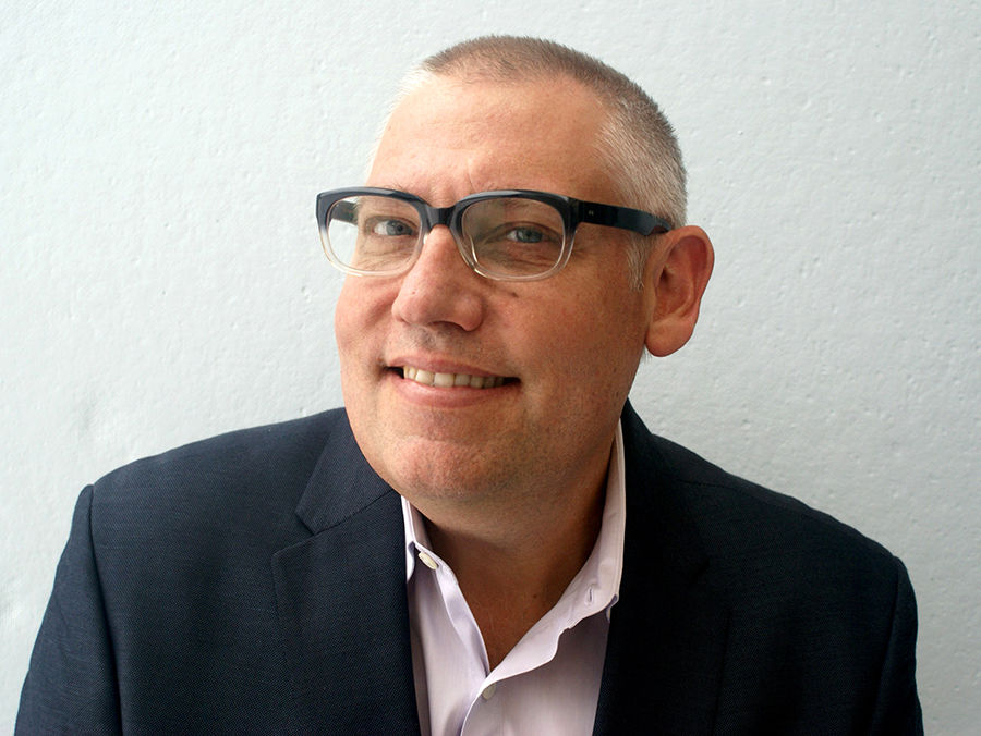 New Director of UKs School of Architecture Jeffrey Johnson will officially begin his tenure at the university on July 1. 