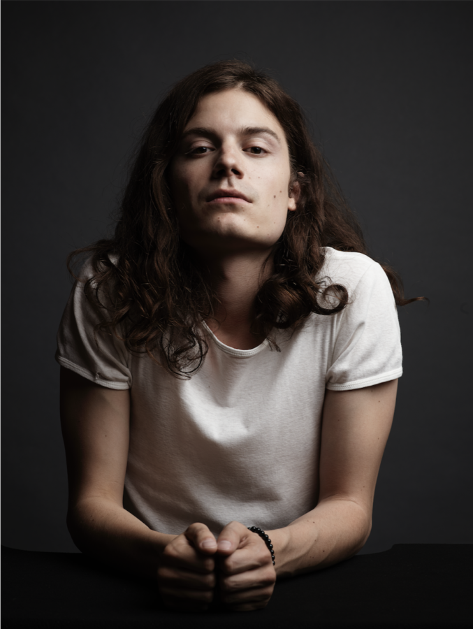 BØRNS is a Michigan native. 