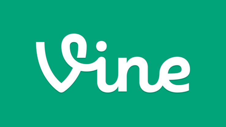 Vine+logo