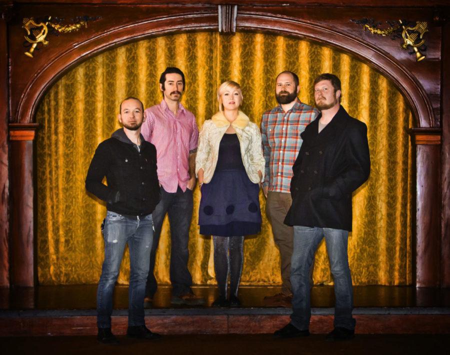 Murder by Death returns to Lexington to perform on Sunday, Nov. 6 at The Burl with Twin Limb.
