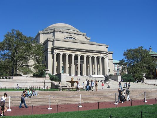 Columbia University