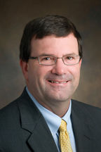 Pharmacy Dean Tim Tracy named interim provost