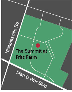 Fritz Farm Locator