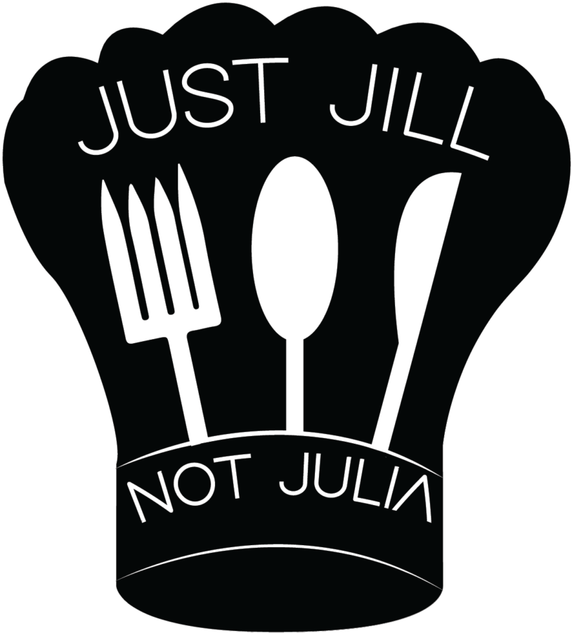 just jill not juila sig