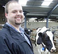 Jeffrey Bewley, who had been a dairy professor in the UK College of Agriculture since 2007, recently resigned amid an investigation into his alleged inappropriate relations with students. 