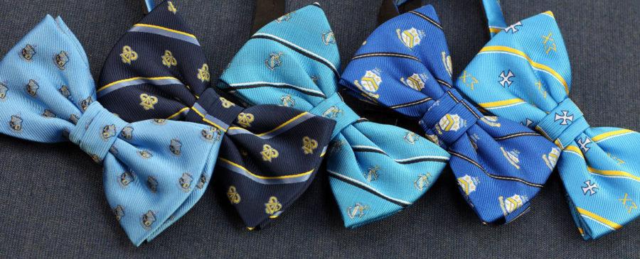 Bows-N-Ties+is+an+accessory+company+that+sells+neckties%2C+bowties%2C+cufflinks%2C+tie+bars%2C+pocket+squares+and+scarves%2C+now+featuring+a+fraternity+collection.%C2%A0