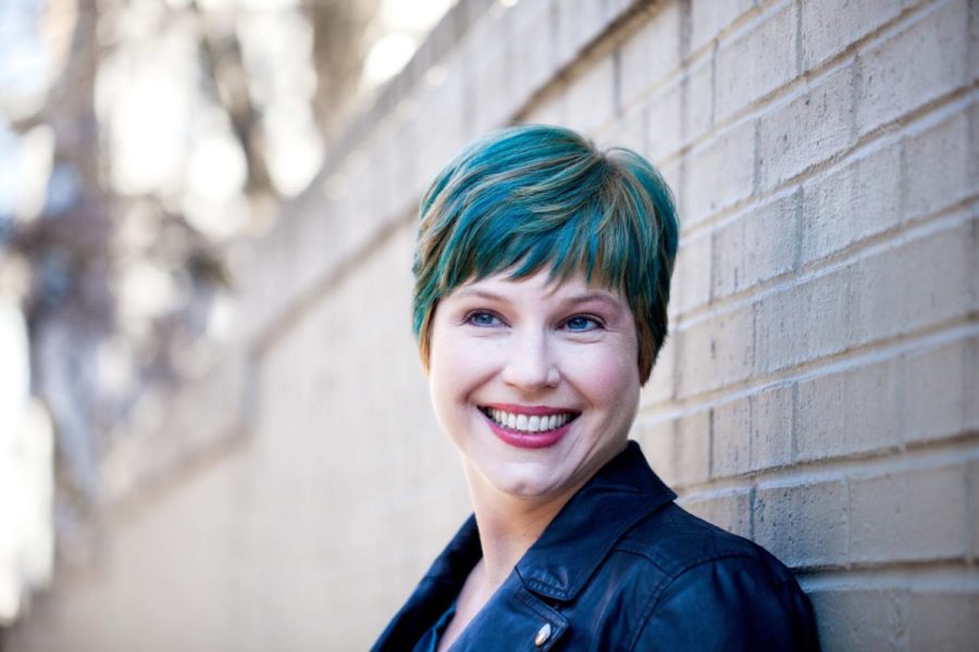 Gwenda Bond, author of the Lois Lane series, lives in Lexington, Kentucky. She posted a pledge urging authors, readers and book conventions to stand against sexual harassment in the young adult literature community.  