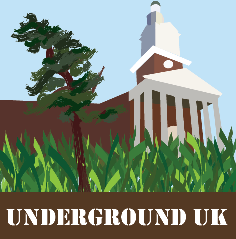 underground UK sig