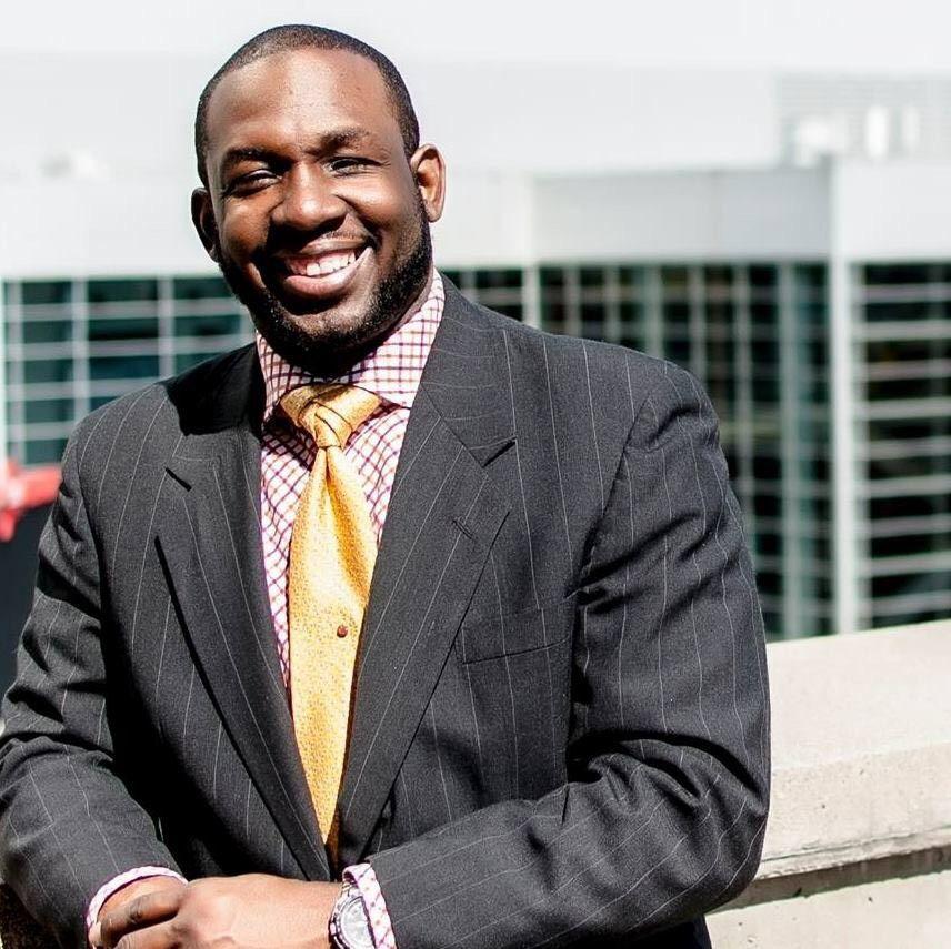 Shawn Gardner hopes to get the opportunity to come make a difference in the UK community.