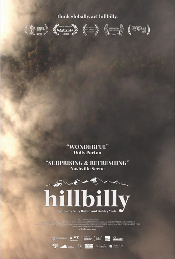 UK+alumna+Ashley+York+won+the+Documentary+Award+at+the+LA+Film+Festival+in+September%2C+qualifing+the+documentary+hillbilly+for+the+Oscars.