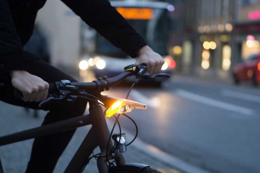 UK Transportation announces second Light Up Night Ride