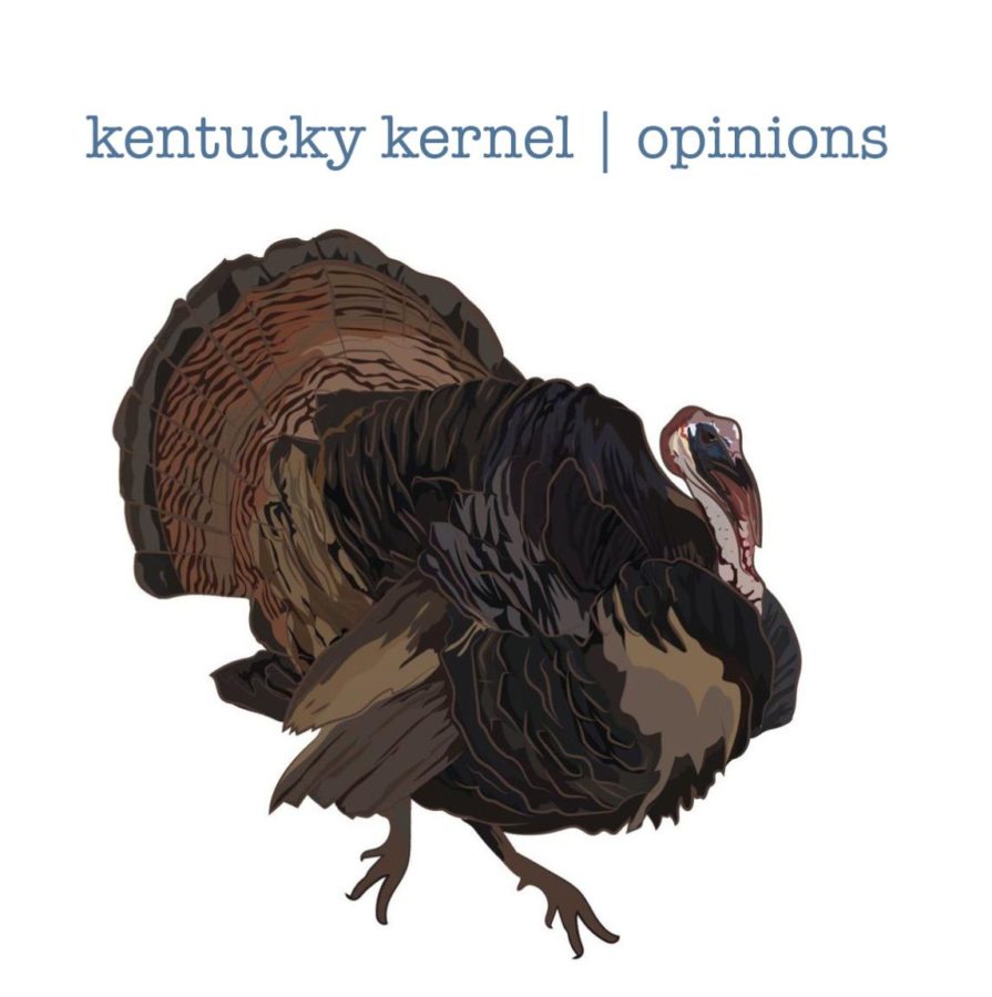 kernel thanksgiving