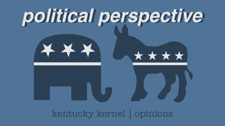 Political perspective