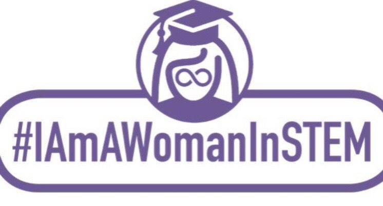 #IAmAWomanInSTEM works toward helping women in STEM majors at UK.