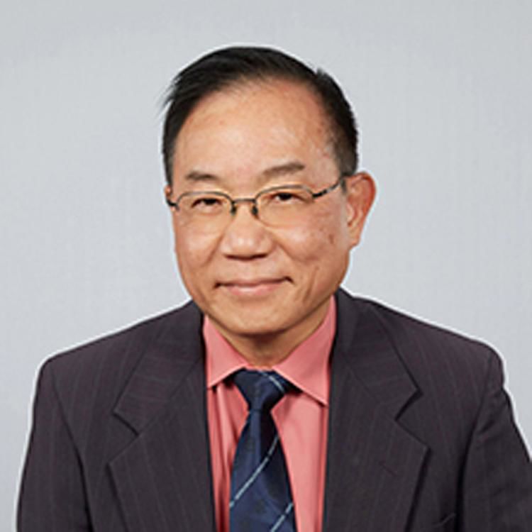 Dr. Alexander Lai