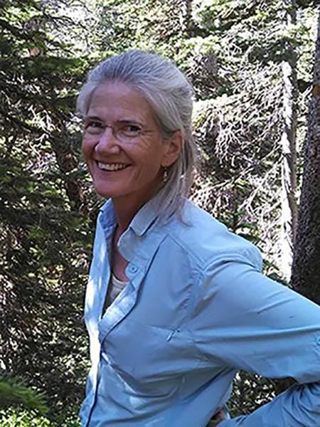 Mary Arthur, Ph.D., is Professor of Forest Ecology in the Department of Forestry at the University of Kentucky.