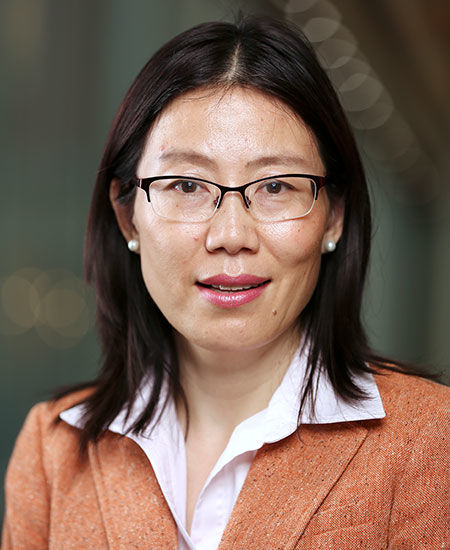 Dr. Haoying Sun