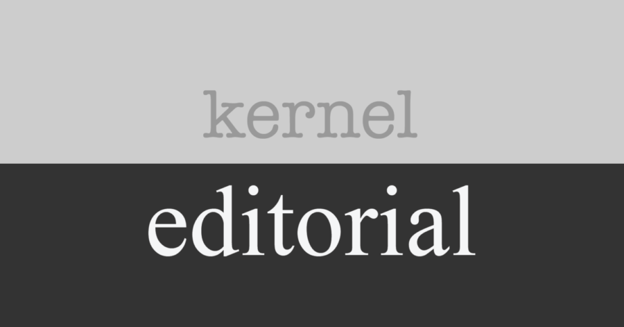 KERNEL+EDITORIAL+SIG