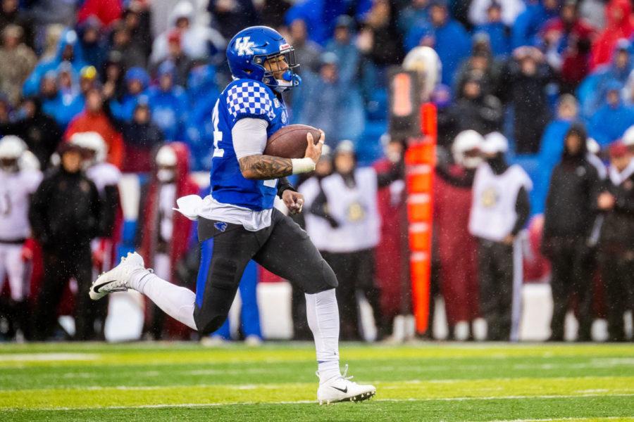 Kentucky+Wildcats+running+back+Christopher+Rodriguez+Jr.+%2824%29+runs+down+the+field+for+a+touchdown+during+the+University+of+Kentucky+vs.+University+of+Louisville+Governor%E2%80%99s+Cup+football+game+on+Saturday%2C+Nov.+30%2C+2019%2C+at+Kroger+Field+in+Lexington%2C+Kentucky.+UK+won+45-13.+Photo+by+Michael+Clubb+%7C+Staff