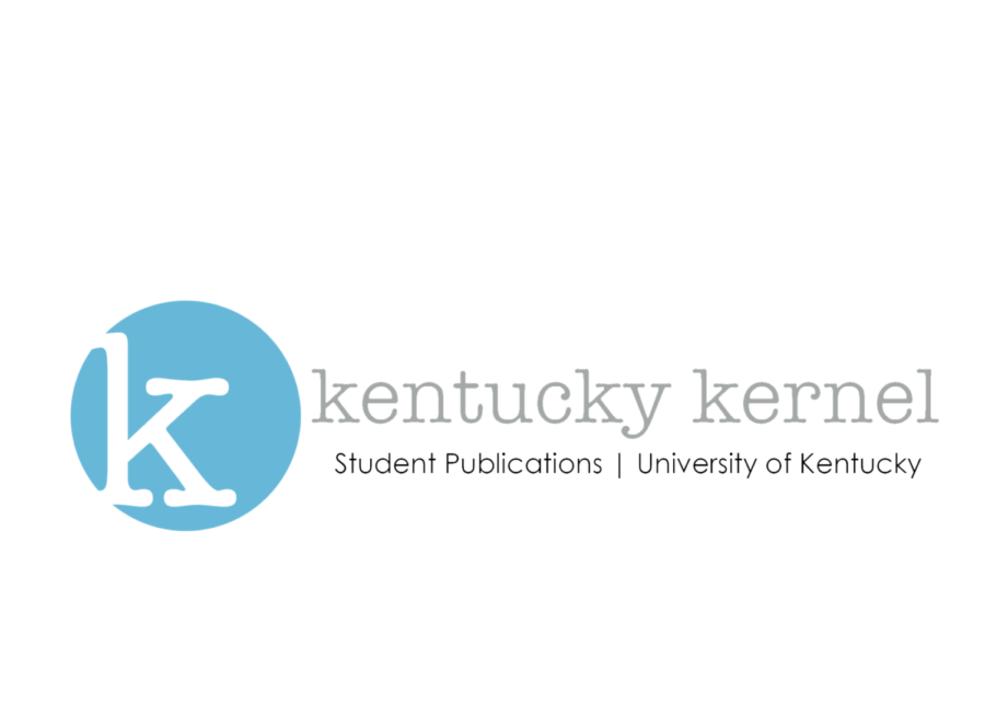 Kentucky Kernel Web Logo