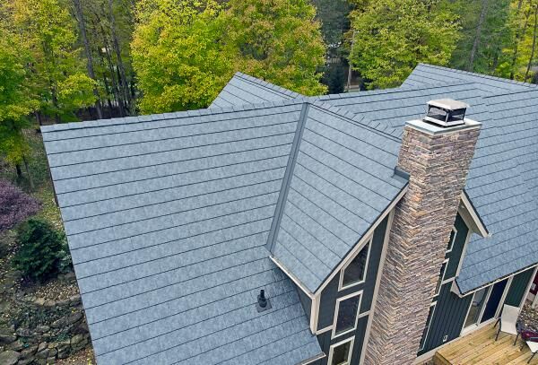 Is Your Roof Strong Enough to Endure Wicked Summer Weather?