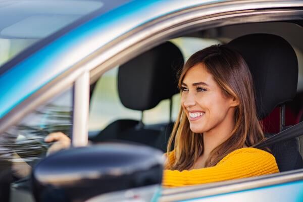 In the Market for a New or Used Car? Keep These 4 Tips in Mind