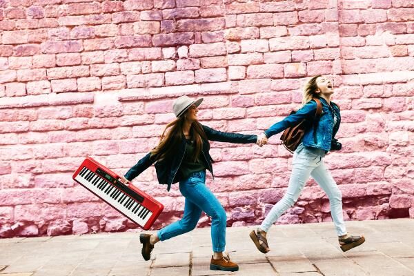 5 Ways to Celebrate Your Love of Music