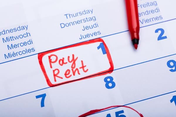 Ask a Lawyer: Do I Still Owe My Landlord for COVID-19 Back Rent?