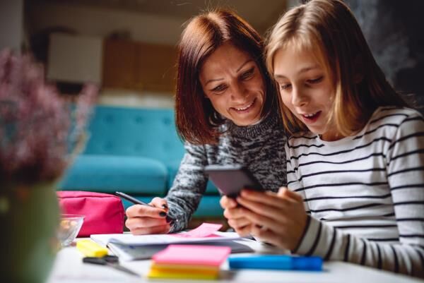 Back-to-School Gear for Academic Skills Development