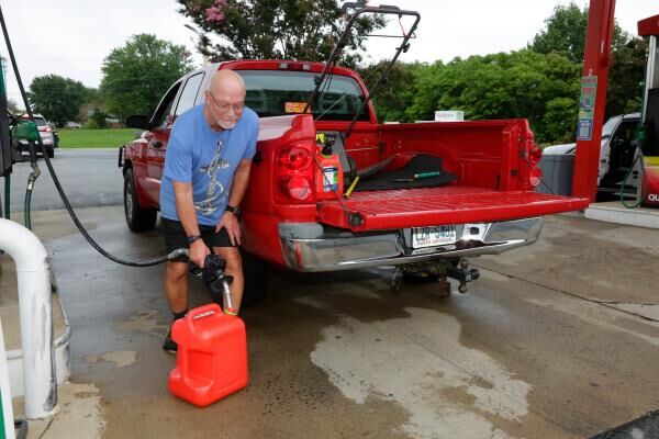 Fuel Safety Month Tips to Keep People, Pets and Property Safe