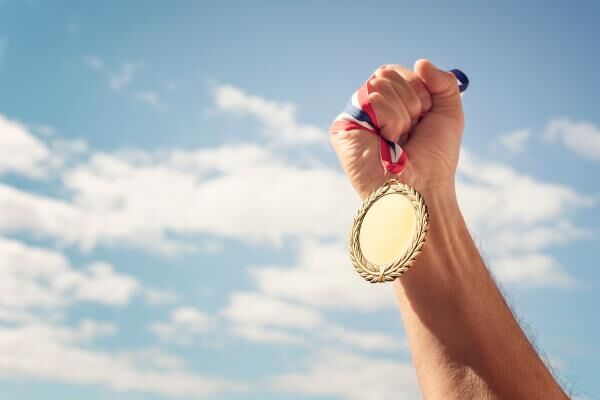 3 Tips to Score a Gold Medal in Financial Fitness