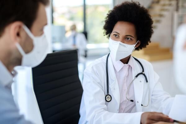 Top 5 Tips for Healthcare Practices Recovering from the Pandemic