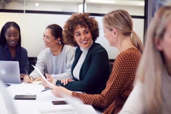How Women Entrepreneurs Can Plan for Success