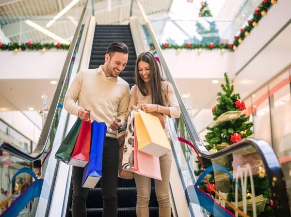 Tips to Ensure a Safe, Seamless Shopping Experience this Holiday Season