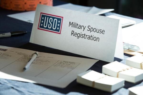 4 Important Programs Improving the Lives of Military Spouses