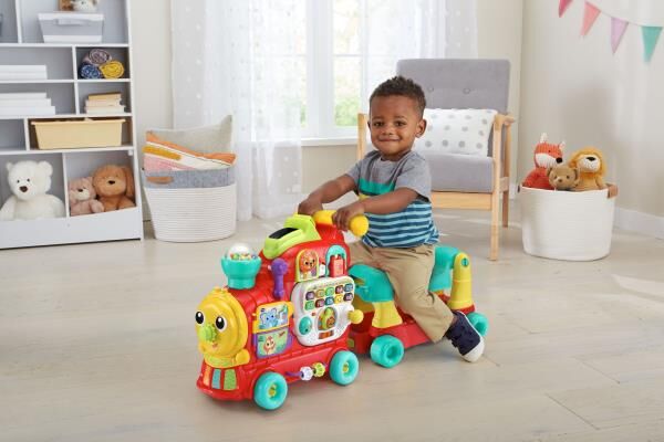 Tips to Keep Little Ones Moving and Active
