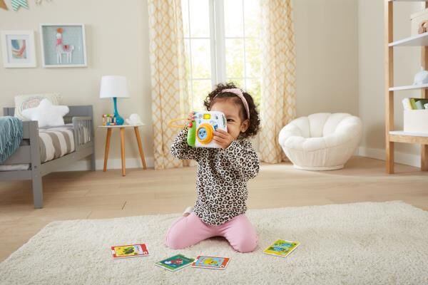 Role-Play Toys and Game Ideas to Boost Kids’ Creativity
