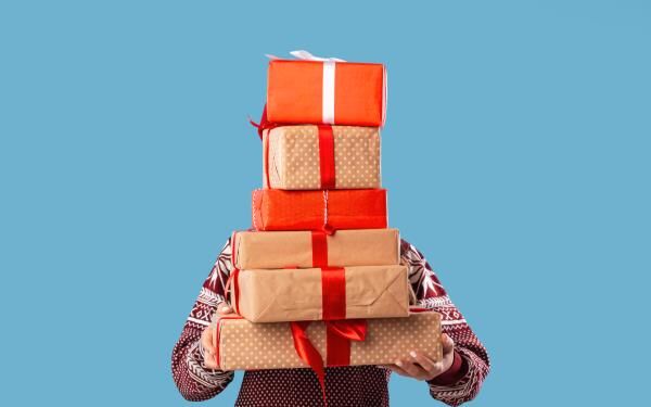 Unique Holiday Gift Ideas for Everyone on Your List